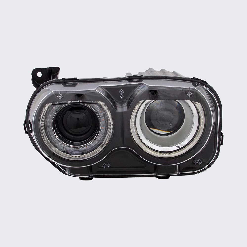 2018 Dodge Challenger Headlight Assembly