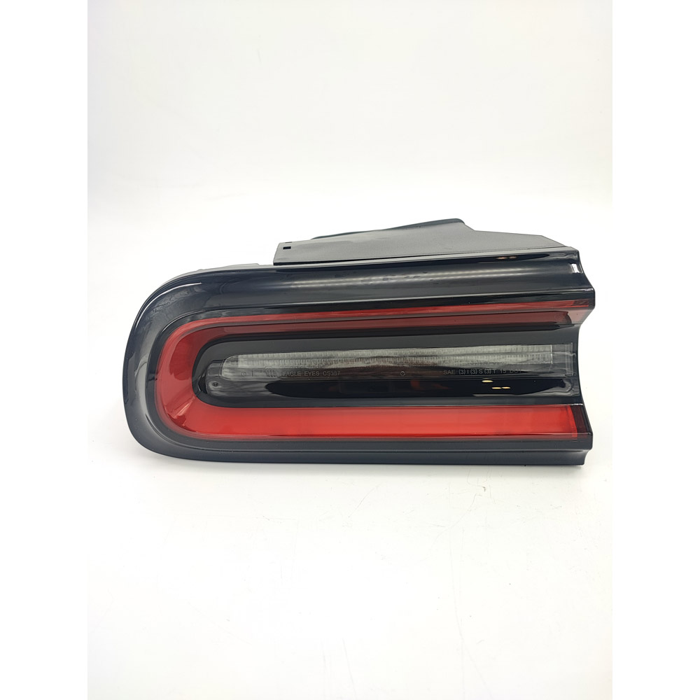 2021 Dodge Challenger Tail Light Assembly Pair