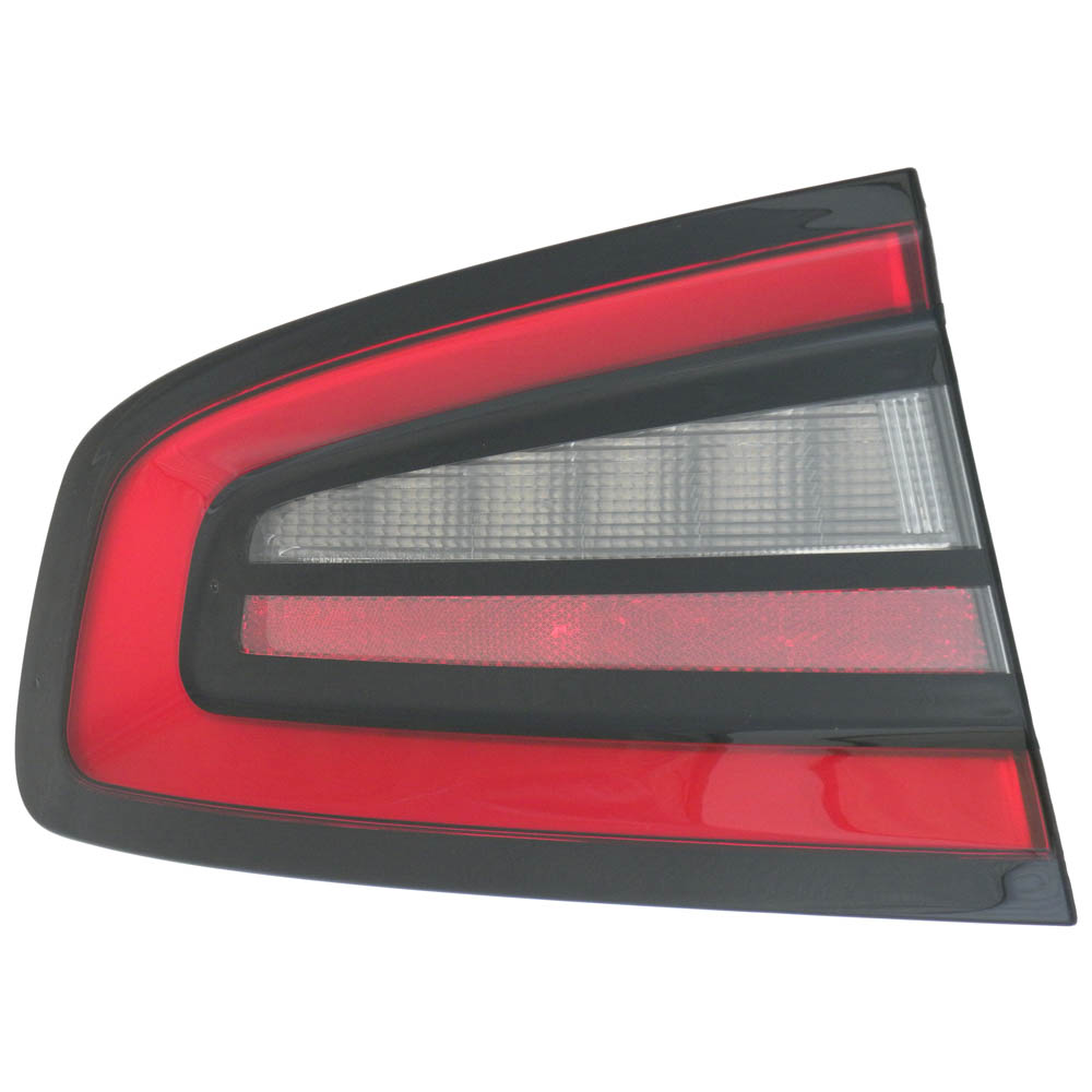 2021 Dodge Charger Tail Light Assembly