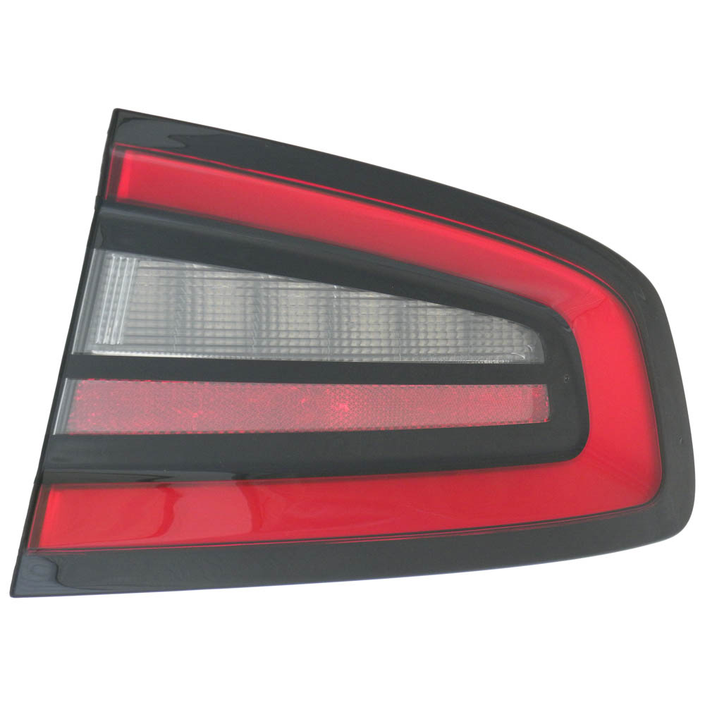 2015 Dodge Charger Tail Light Assembly Pair