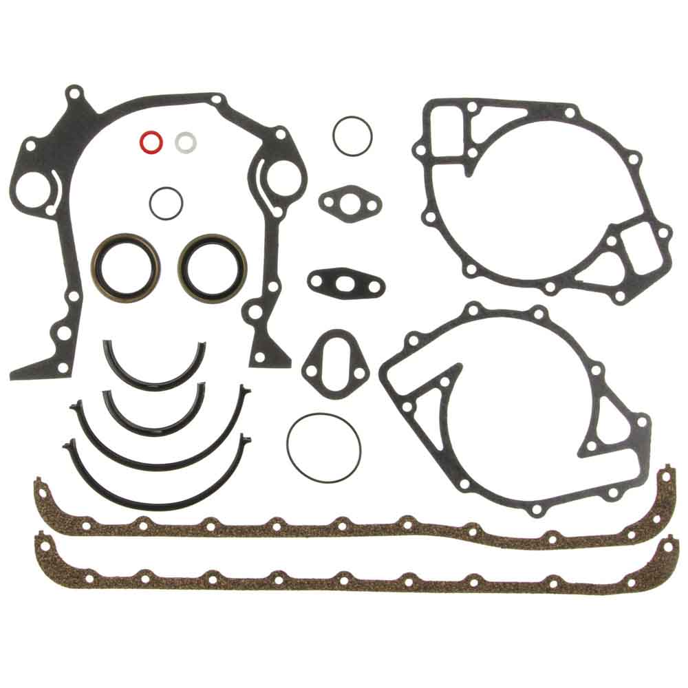 1972 Ford Torino Engine Conversion Gasket Set