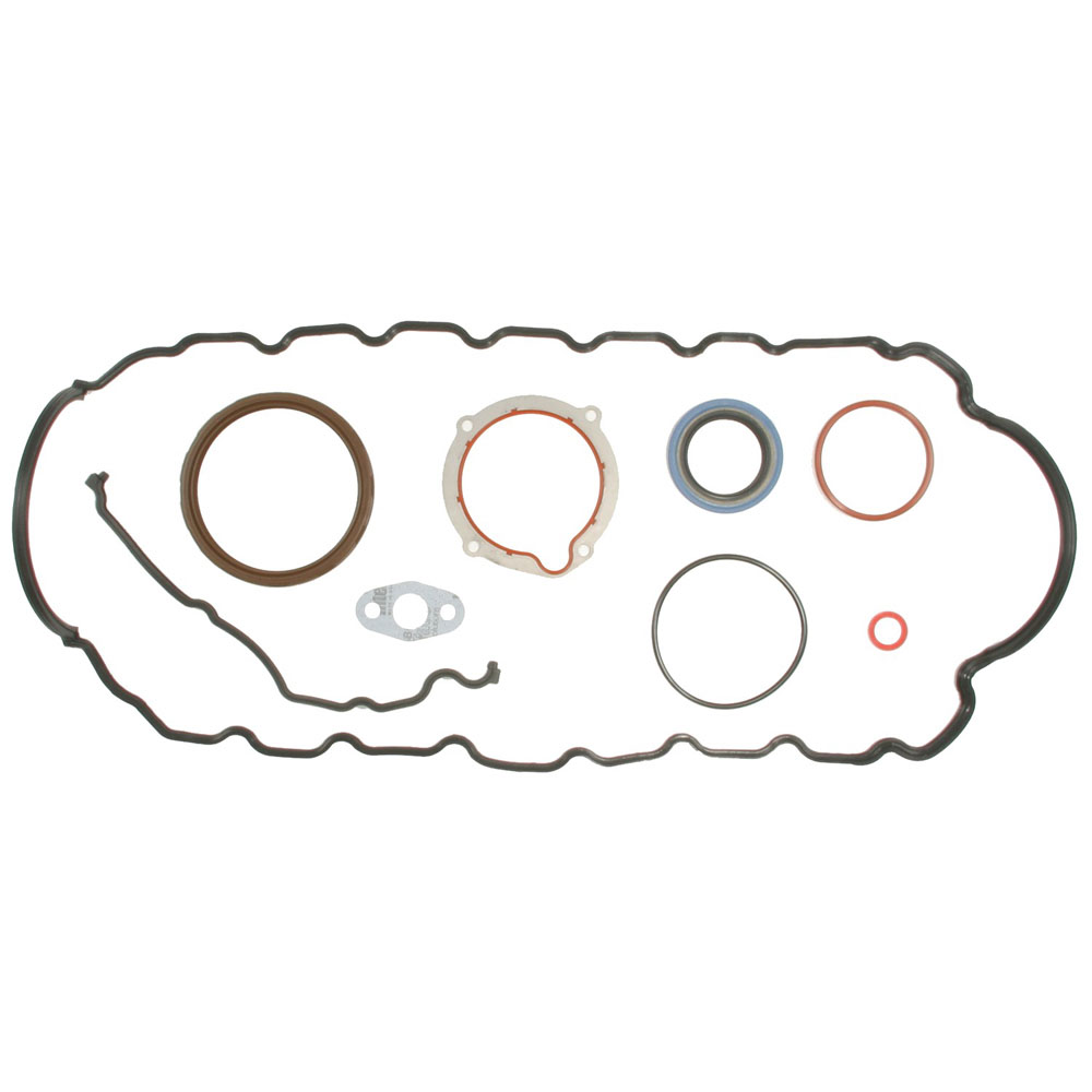 2000 Ford Ranger Engine Conversion Gasket Set