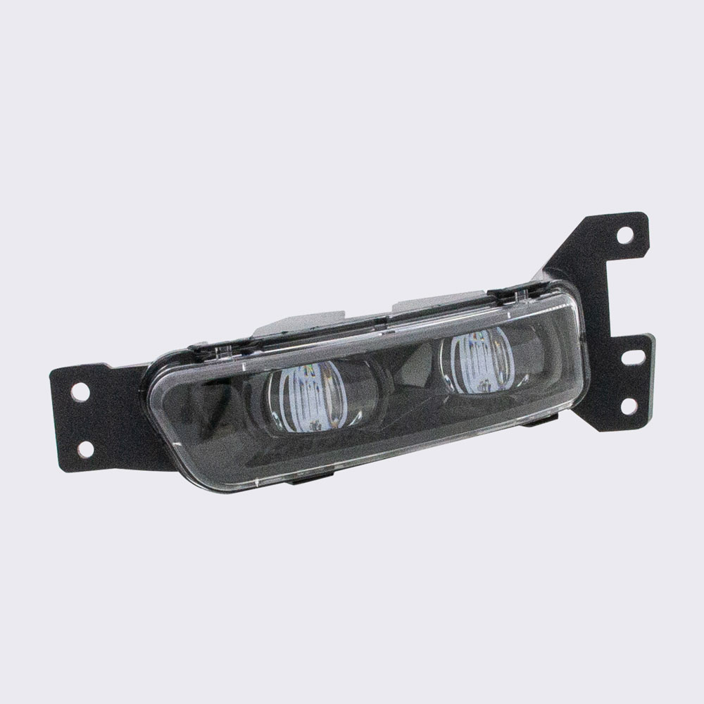 2021 Dodge Durango Fog Light Assembly