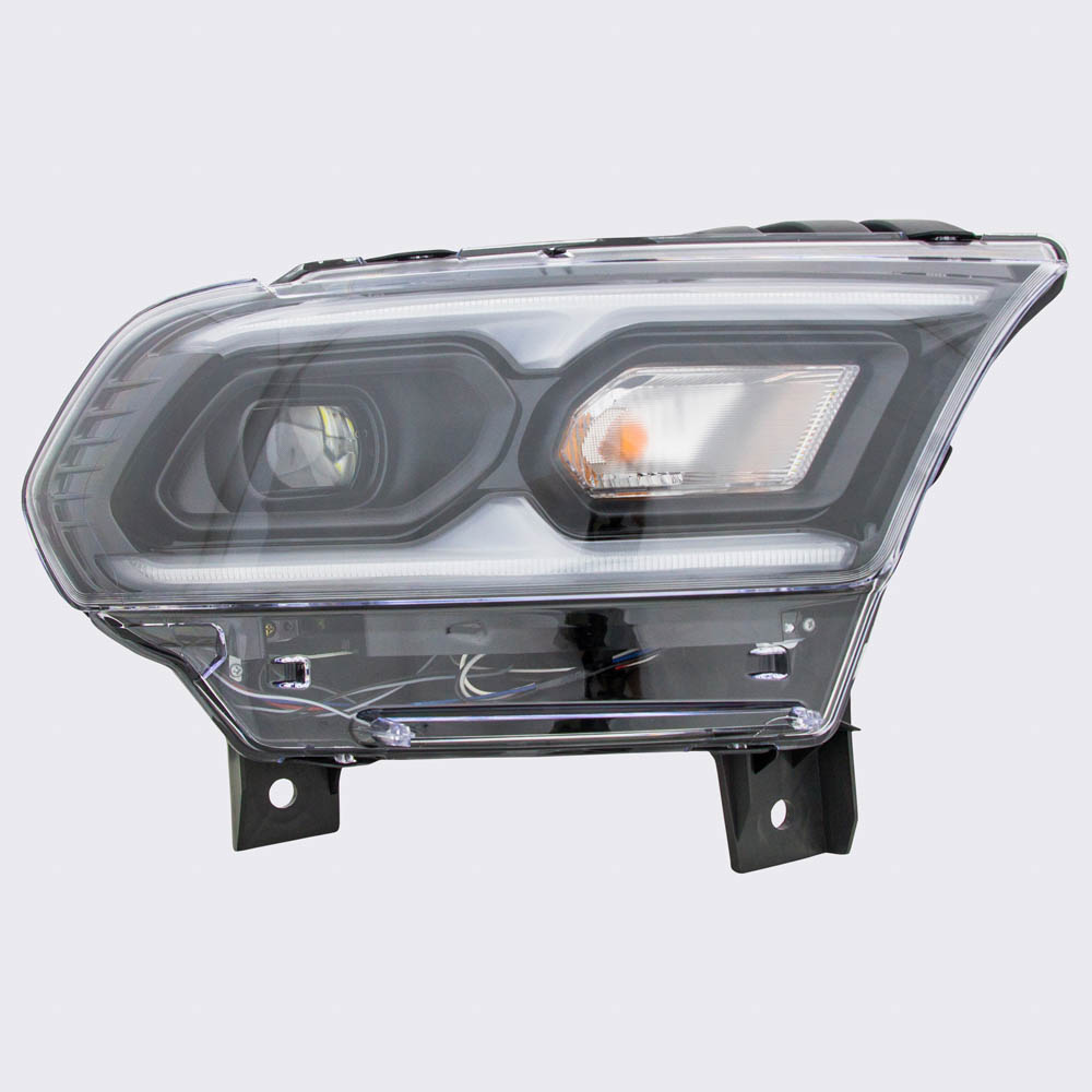 2021 Dodge Durango Headlight Assembly