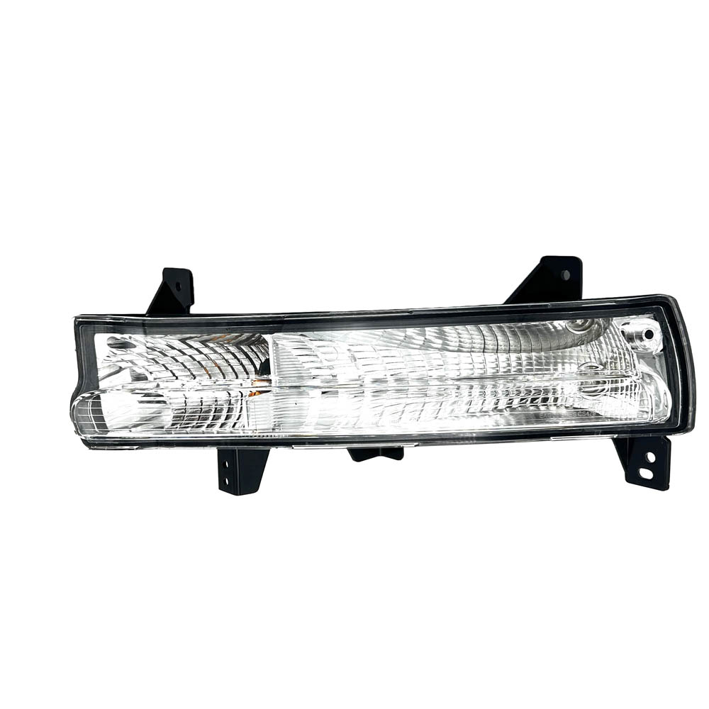 2017 Jeep Compass Turn Signal / Parking Light Assembly