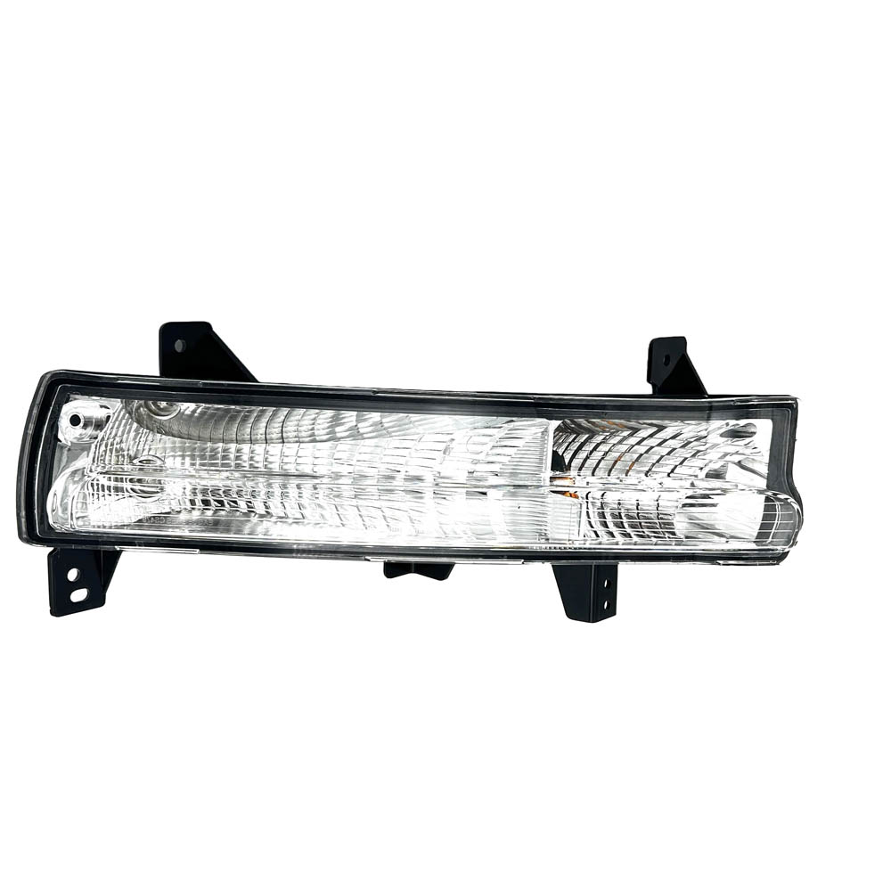 2017 Jeep Compass Turn Signal / Parking Light Assembly