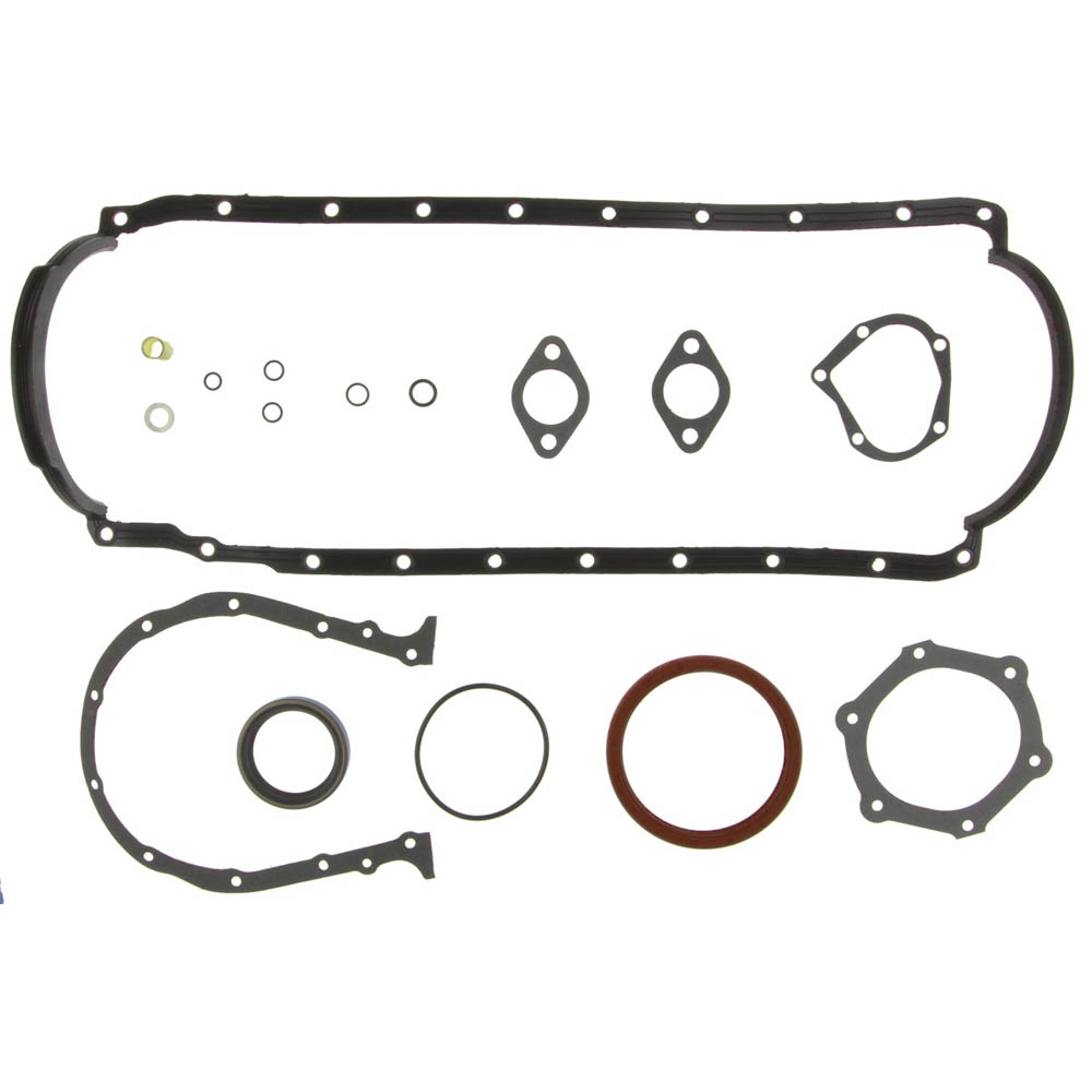 1991 Gmc C6000 Topkick Engine Conversion Gasket Set