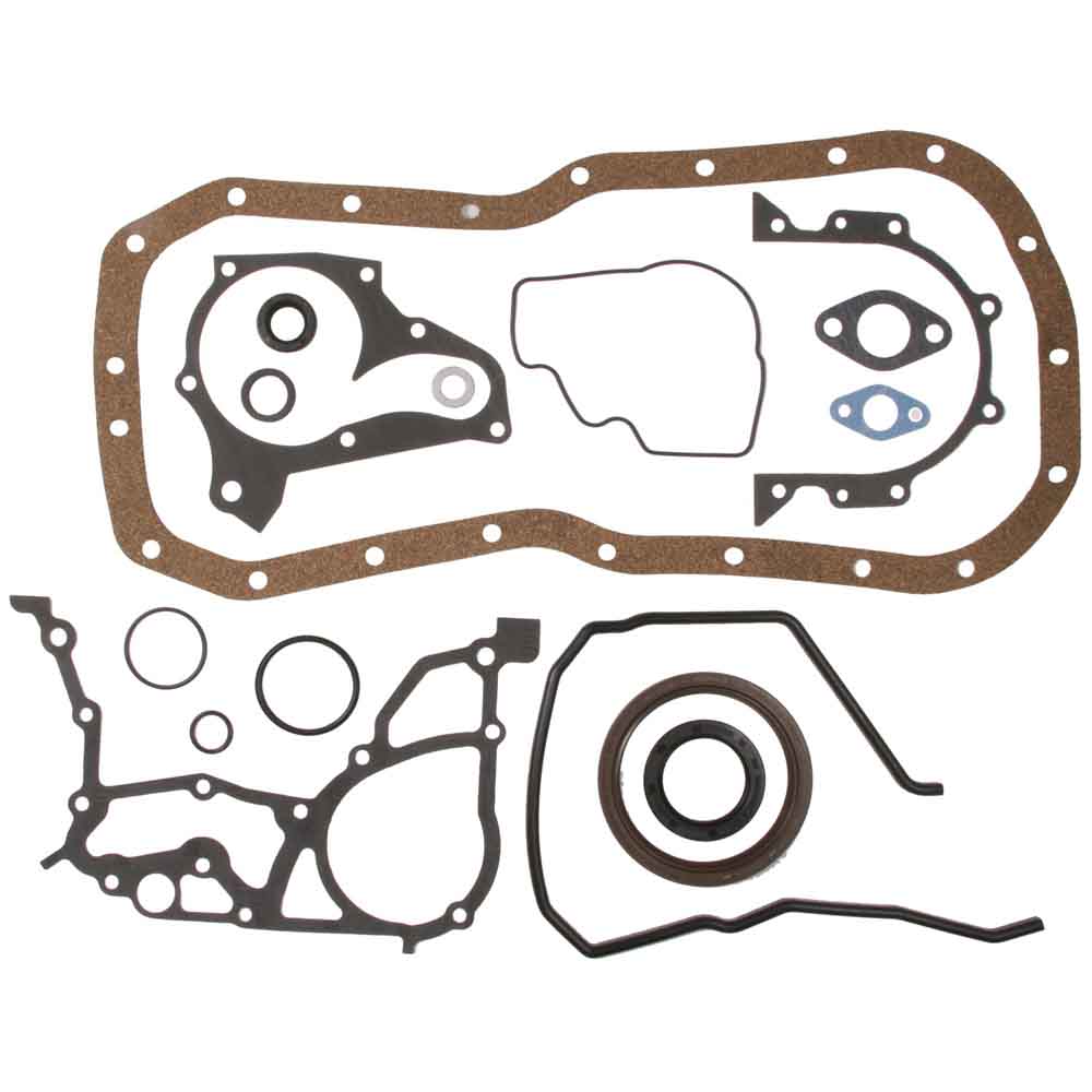 1999 Toyota Solara Engine Conversion Gasket Set