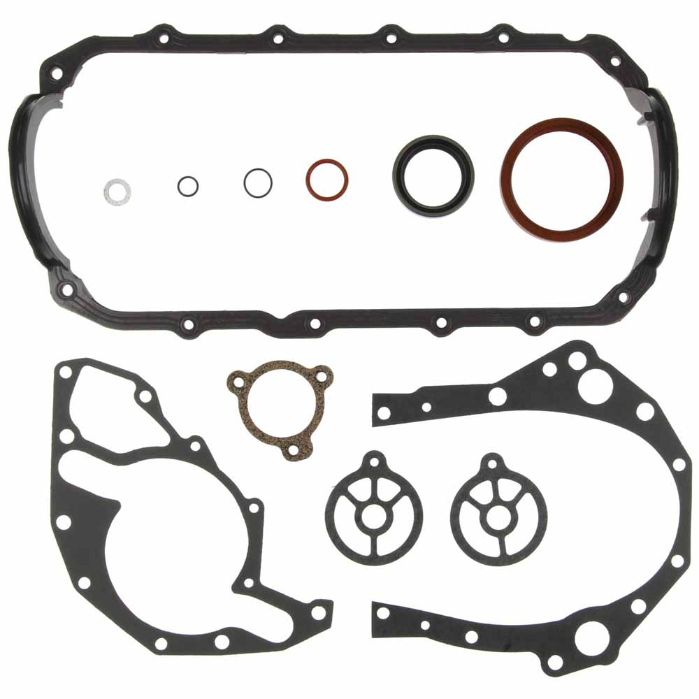 1995 Pontiac Firebird Engine Conversion Gasket Set