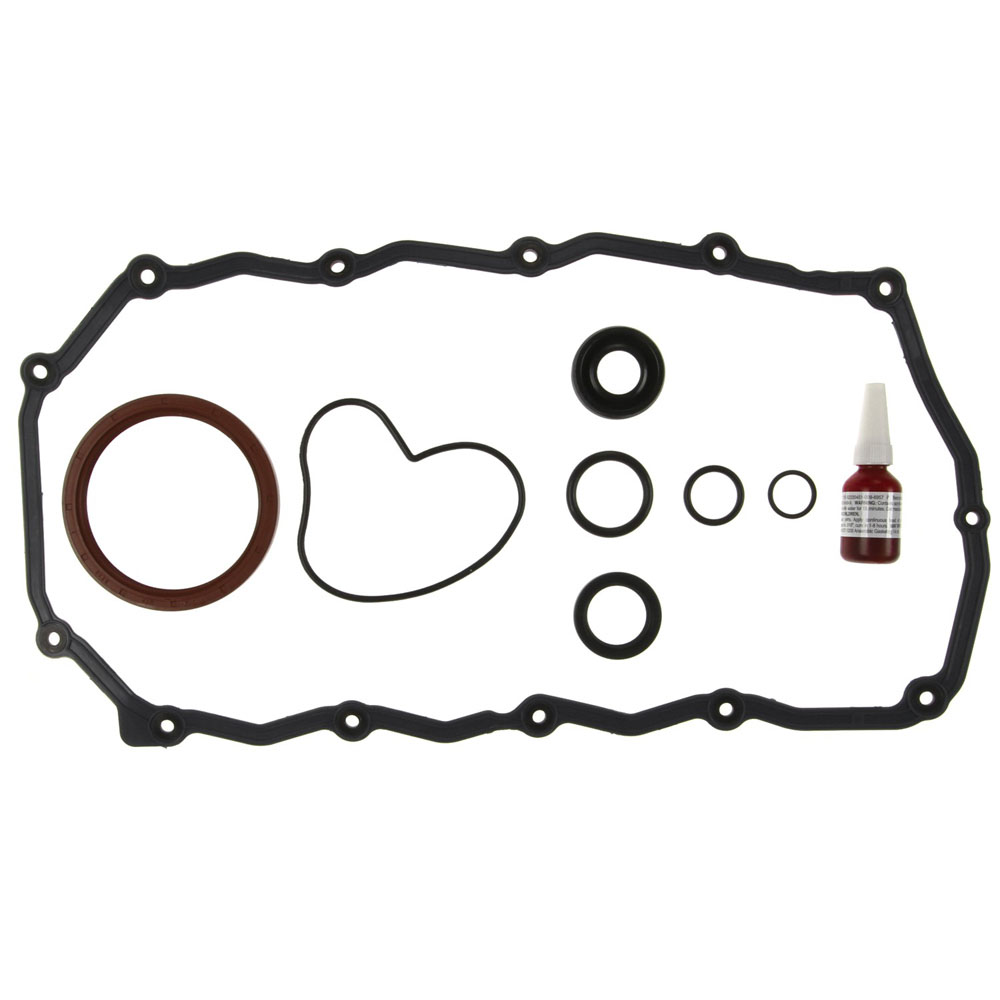 1998 Plymouth Breeze Engine Conversion Gasket Set
