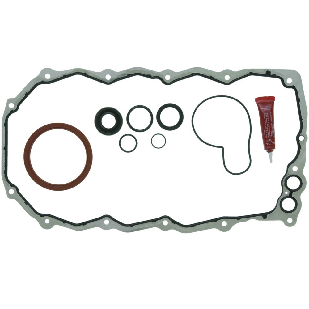 2001 Chrysler PT Cruiser Engine Conversion Gasket Set