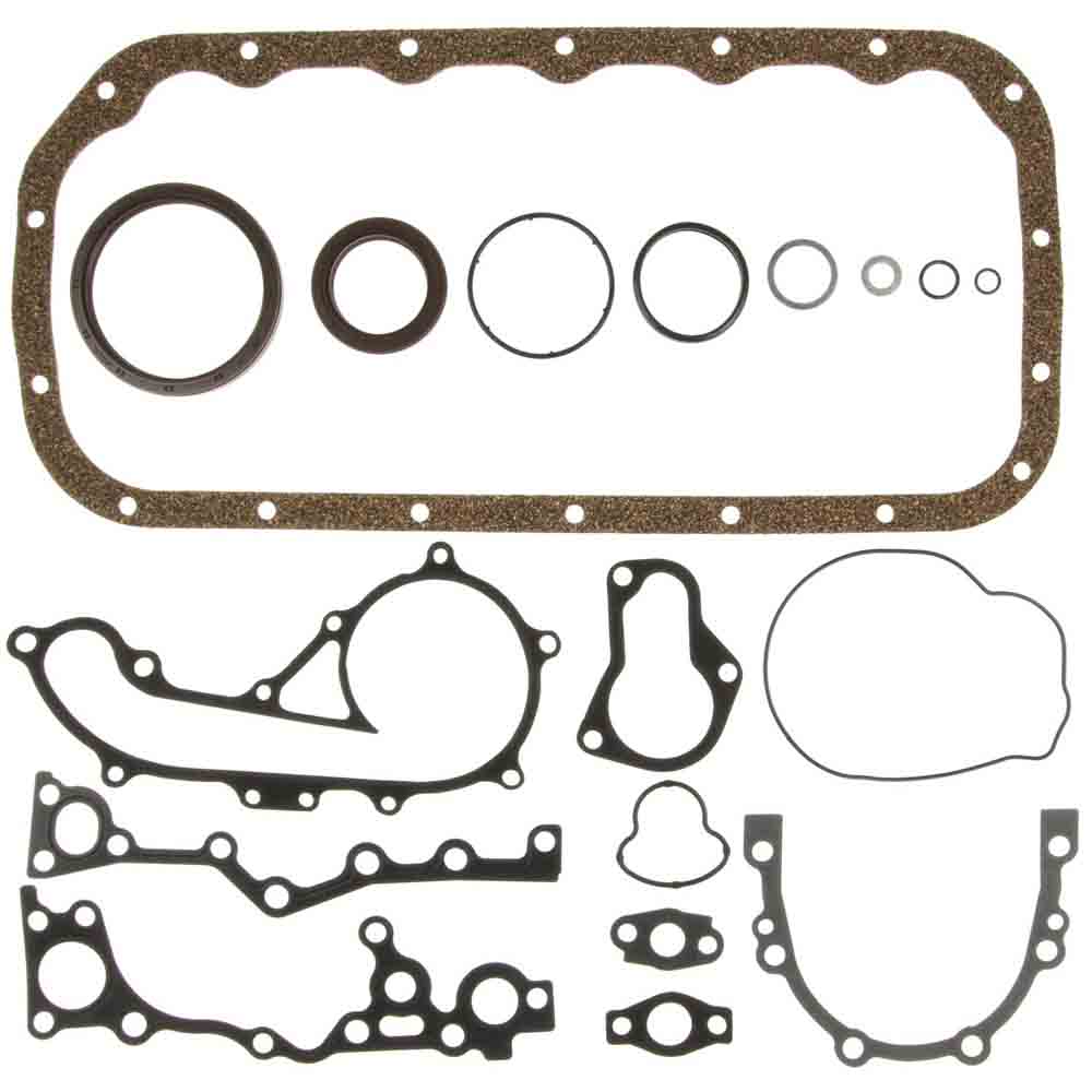 2000 Toyota Tacoma Engine Conversion Gasket Set