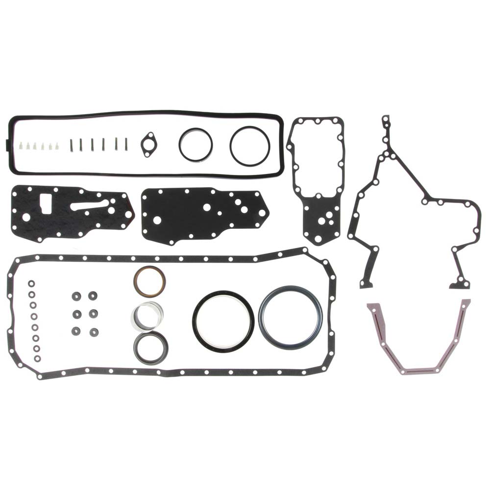 2002 Dodge Ram Trucks Engine Conversion Gasket Set