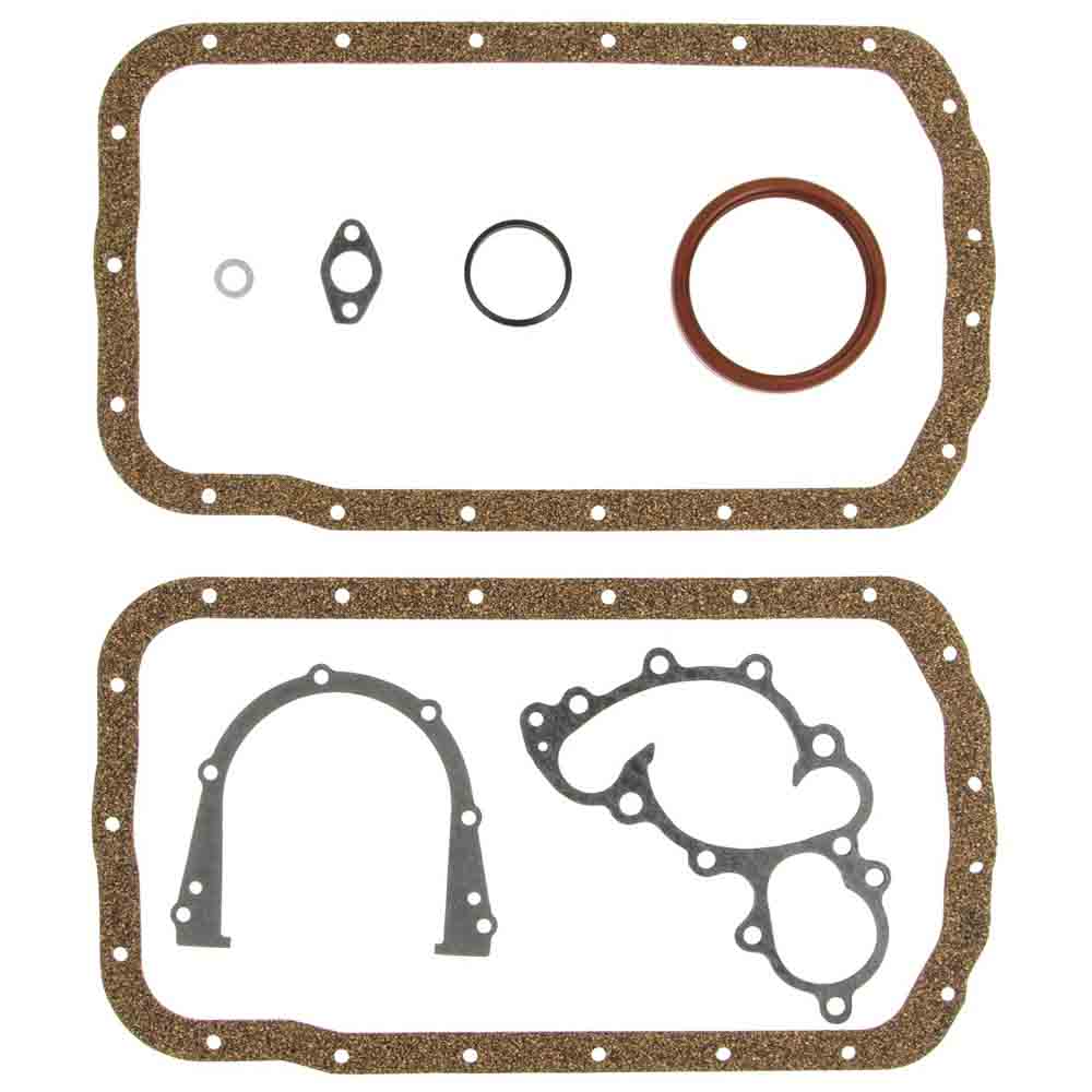 1994 Toyota Pick-up Truck Engine Conversion Gasket Set