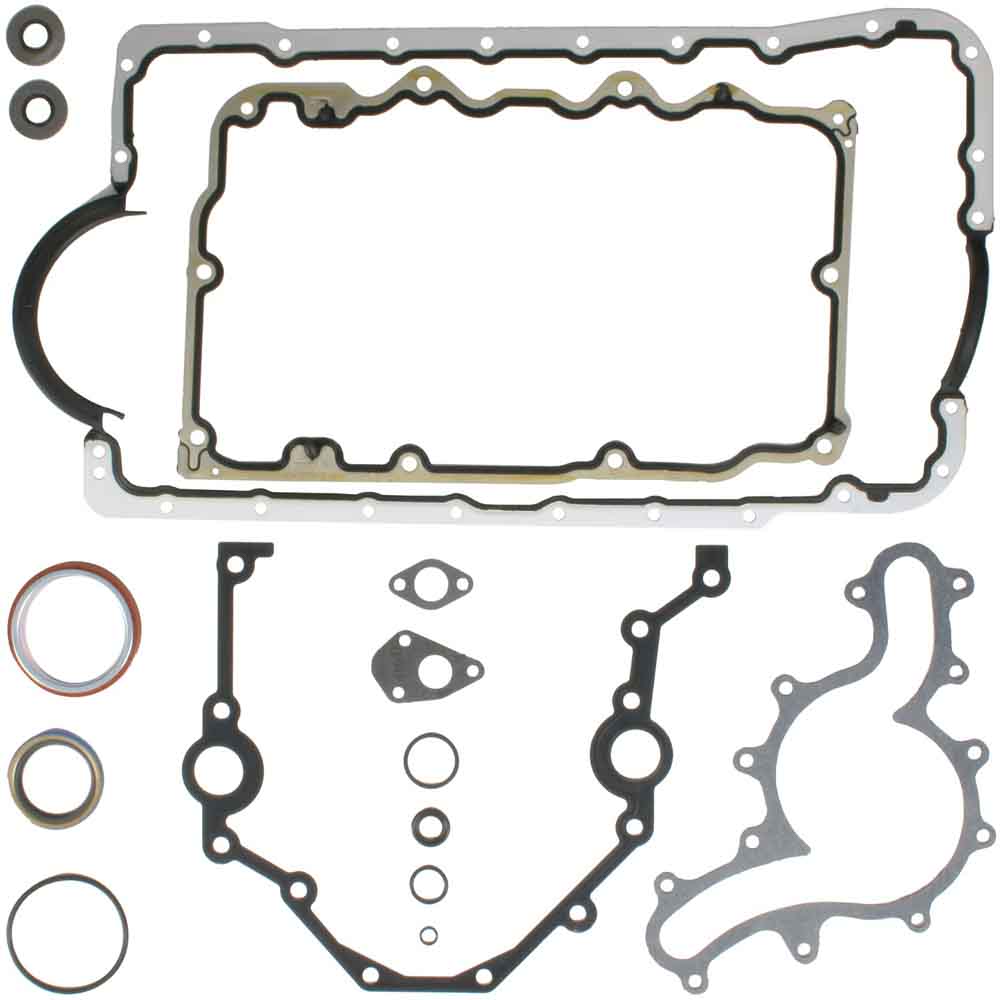 1999 Mercury Mountaineer Engine Conversion Gasket Set
