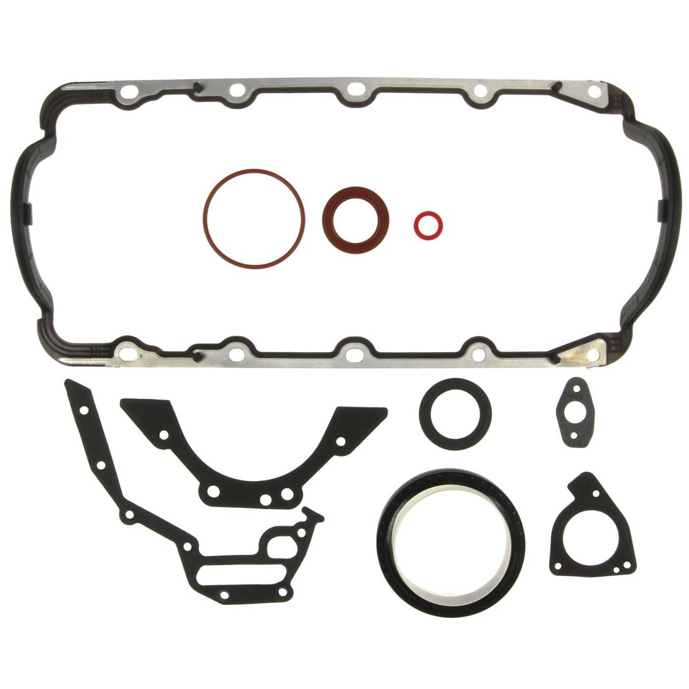 2003 Ford Focus Engine Conversion Gasket Set