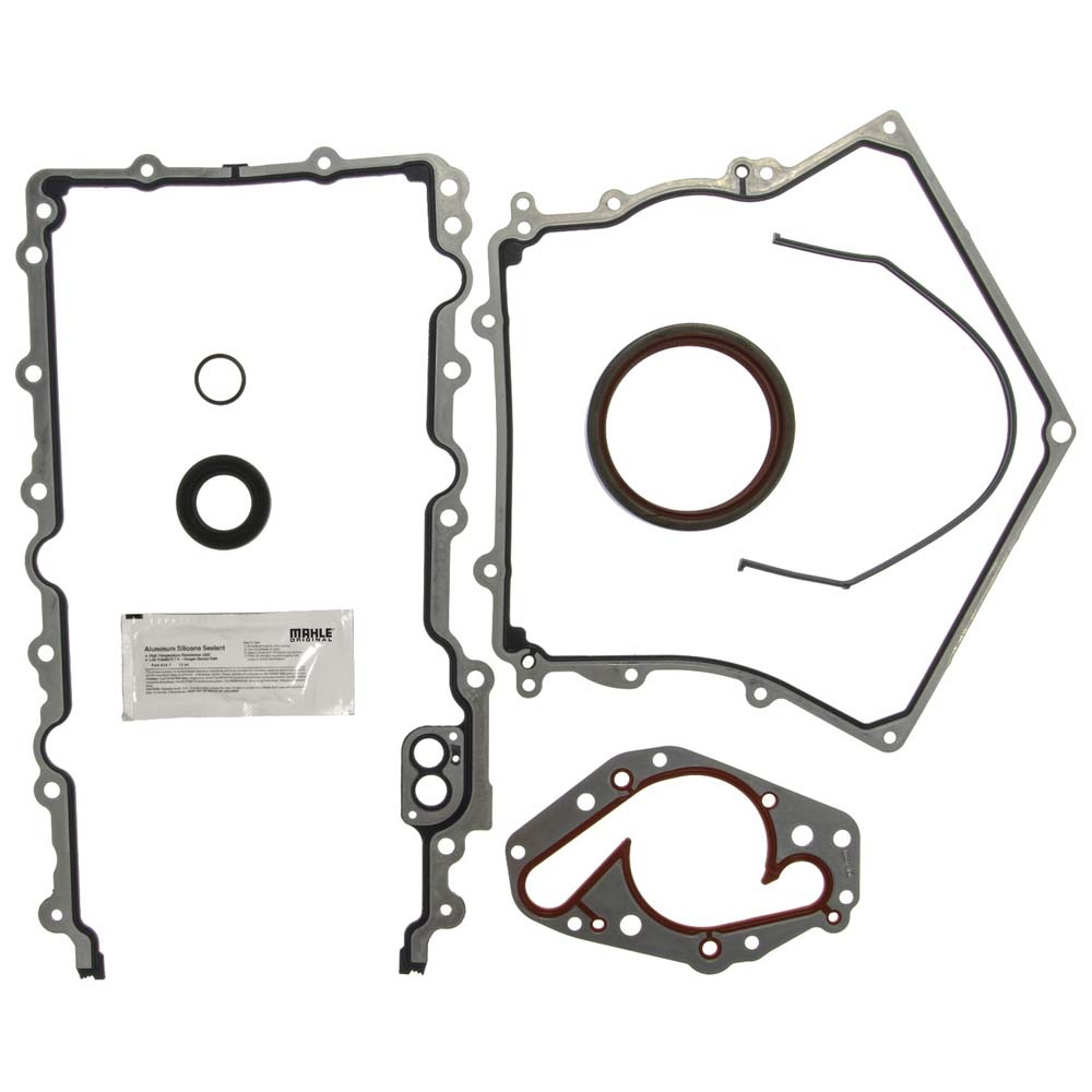 2002 Dodge Stratus Engine Conversion Gasket Set