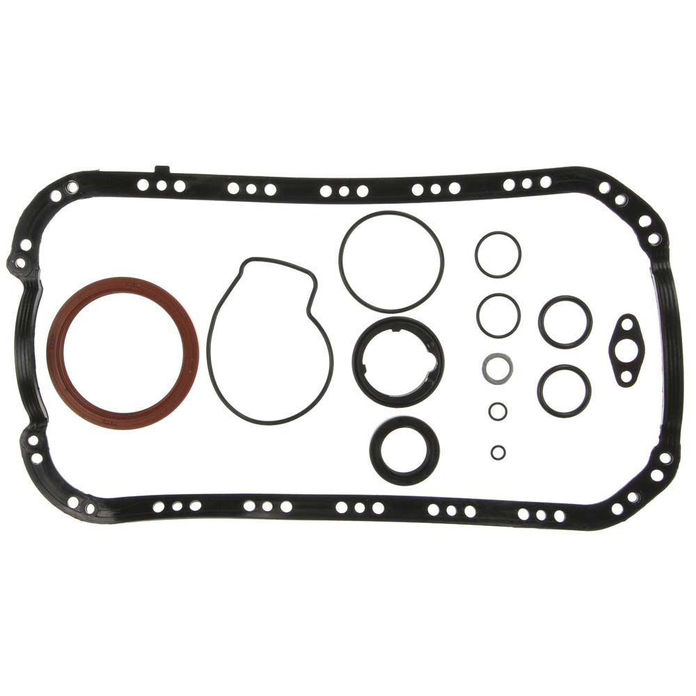 1996 Honda Civic Engine Conversion Gasket Set