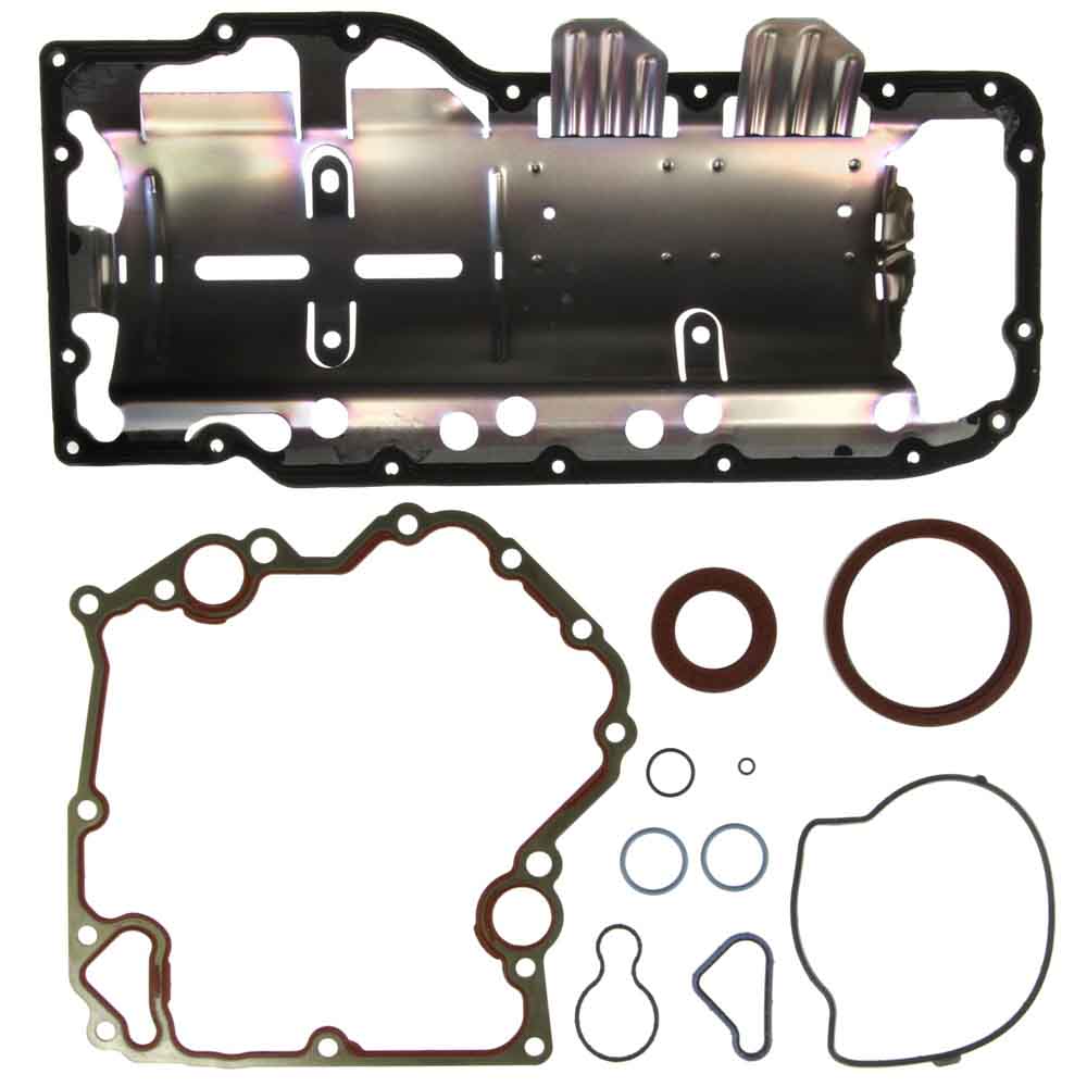 2002 Jeep Grand Cherokee Engine Conversion Gasket Set