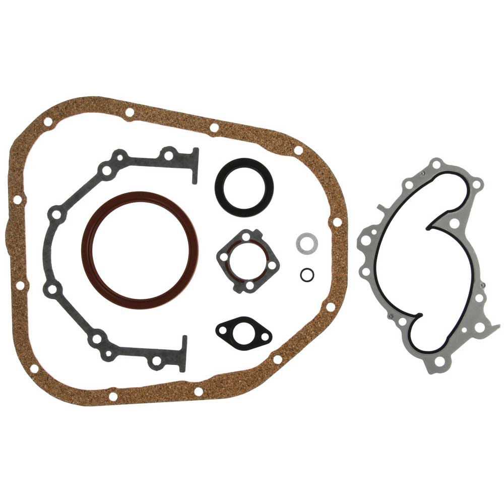2002 Toyota Camry Engine Conversion Gasket Set