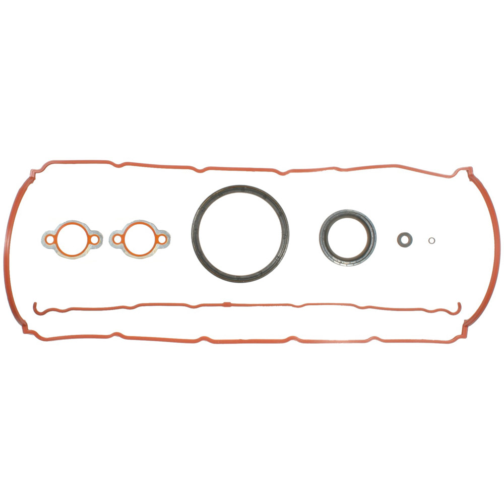2006 Chevrolet Silverado 3500 Engine Conversion Gasket Set