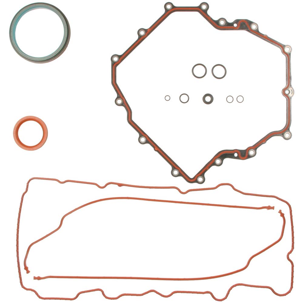 1999 Shelby Series 1 Engine Conversion Gasket Set