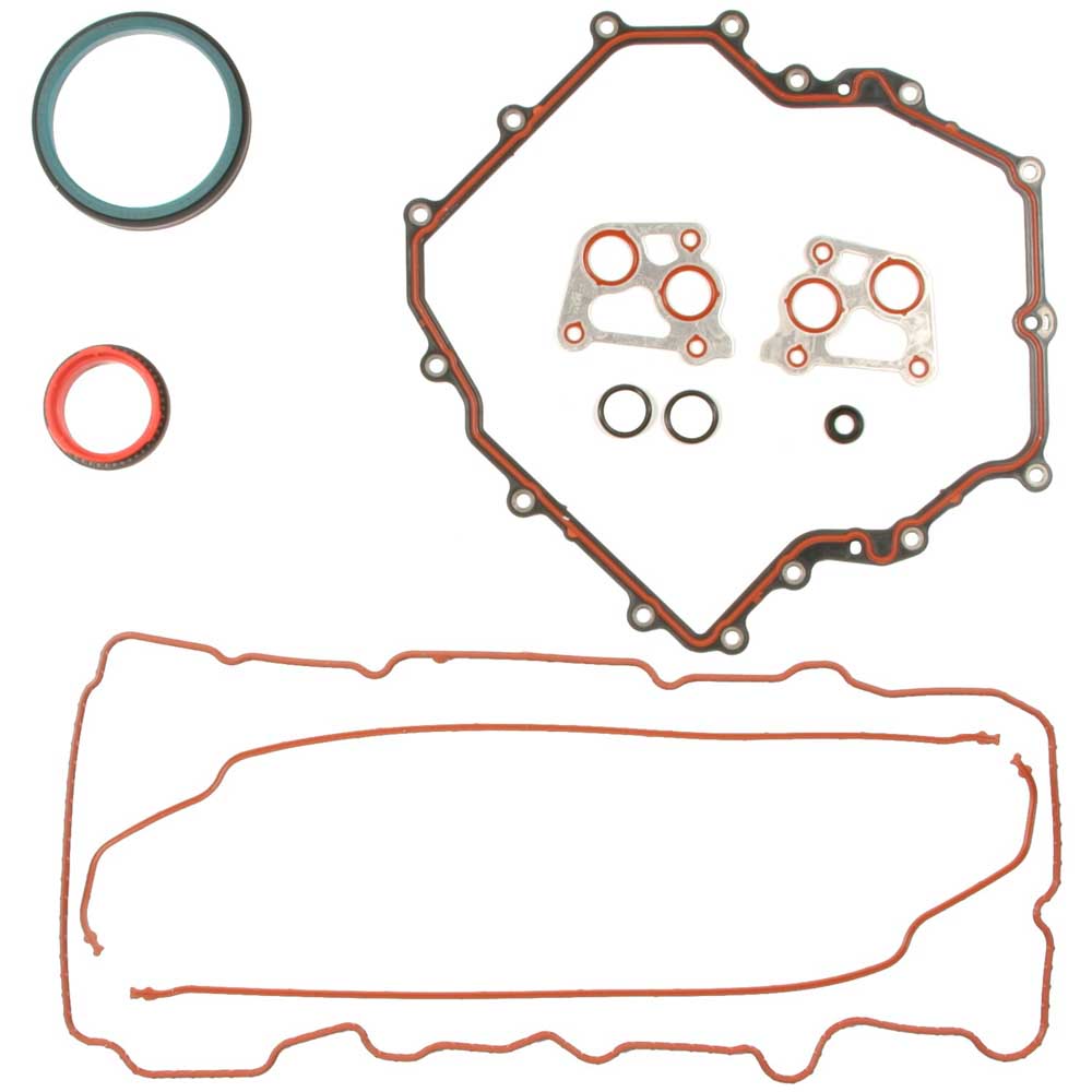 2002 Cadillac Seville Engine Conversion Gasket Set
