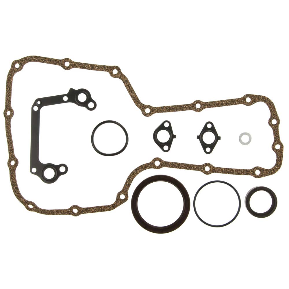 2002 Toyota MR2 Spyder Engine Conversion Gasket Set