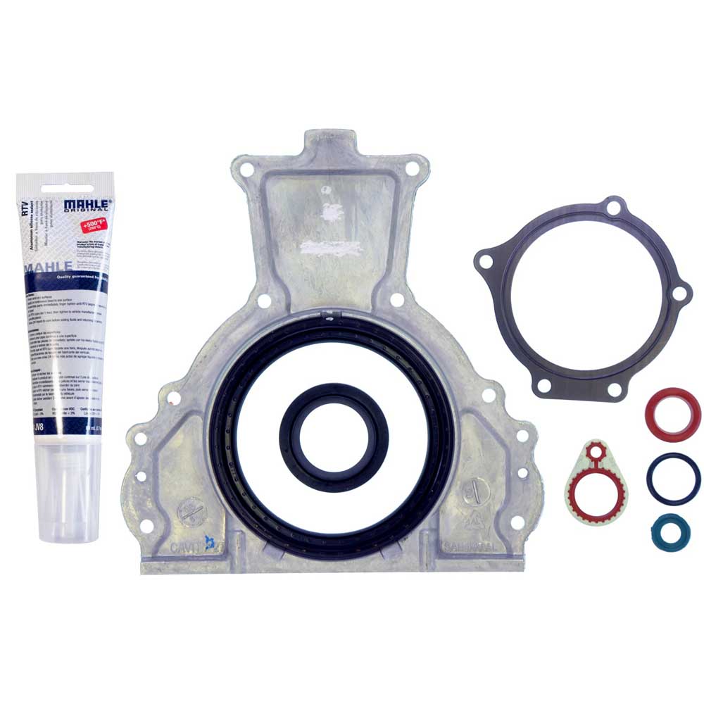 2004 Buick Rainier Engine Conversion Gasket Set