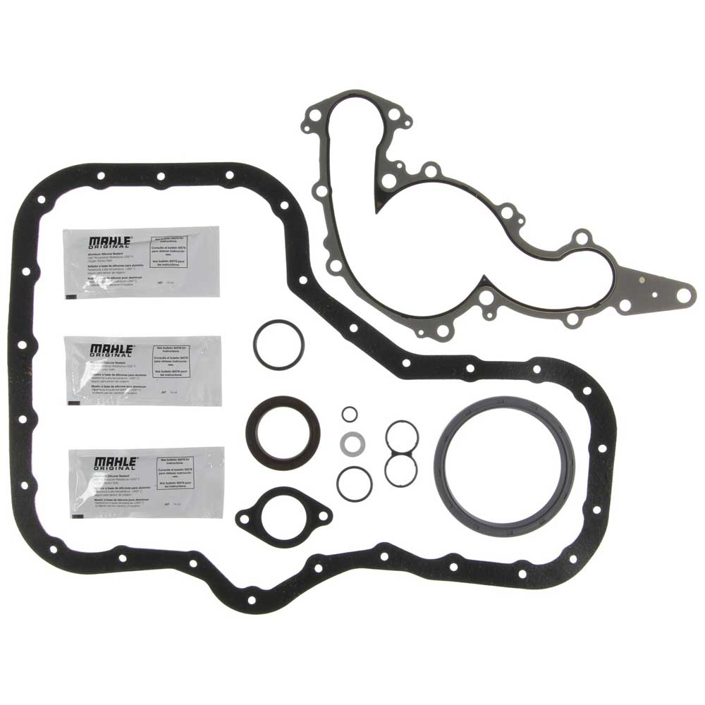 2000 Toyota Tundra Engine Conversion Gasket Set