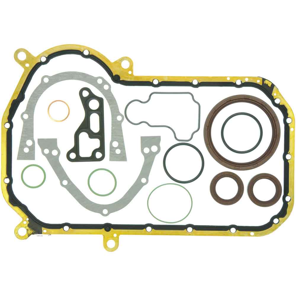 2000 Volkswagen Passat Engine Conversion Gasket Set