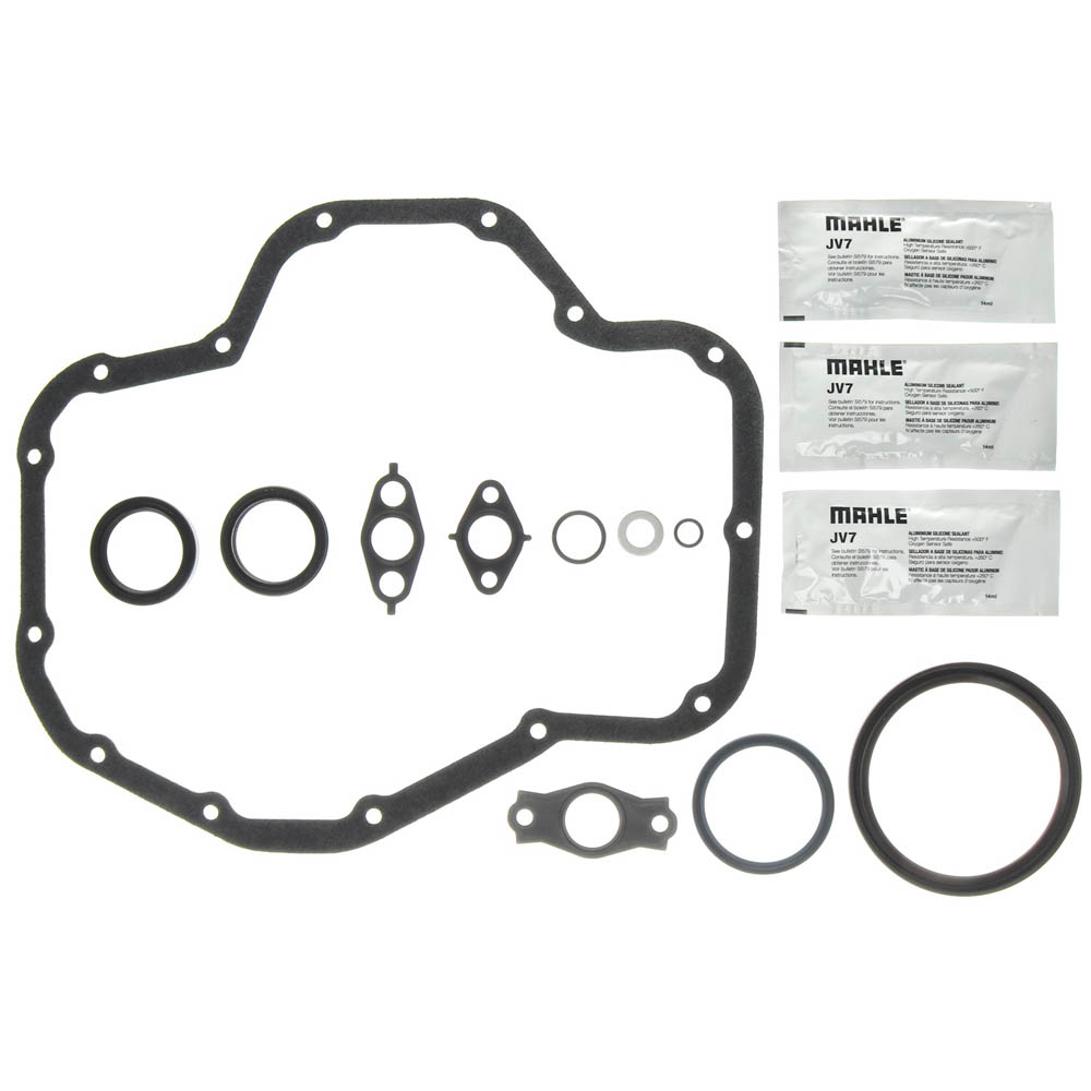 2008 Toyota RAV4 Engine Conversion Gasket Set
