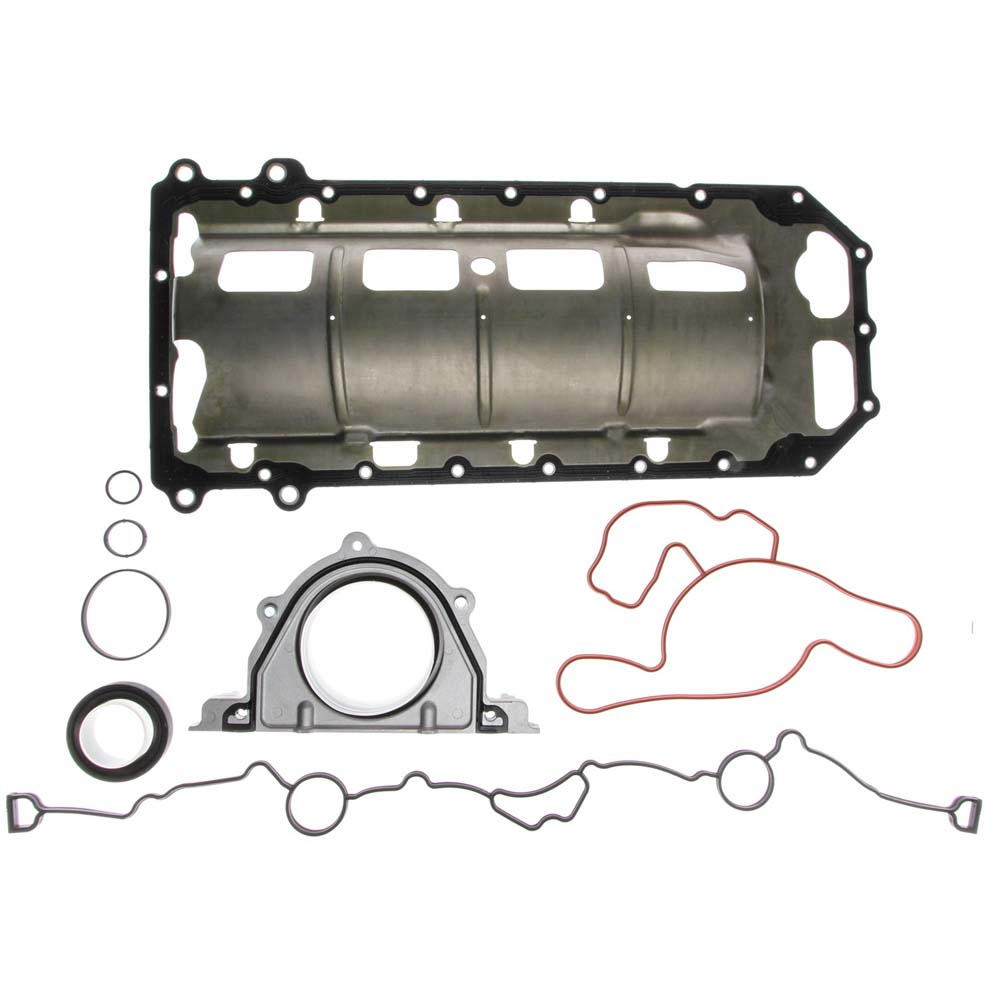 2009 Jeep Grand Cherokee Engine Conversion Gasket Set