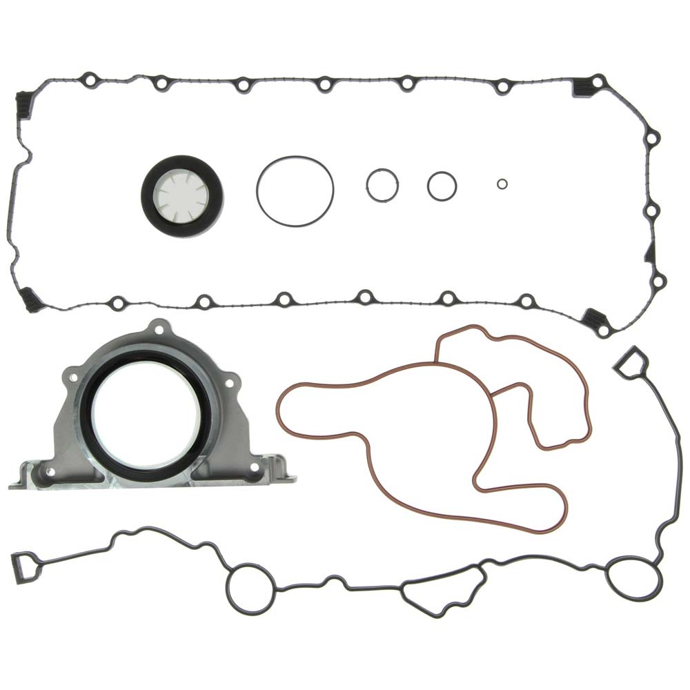 2015 Jeep Grand Cherokee Engine Conversion Gasket Set