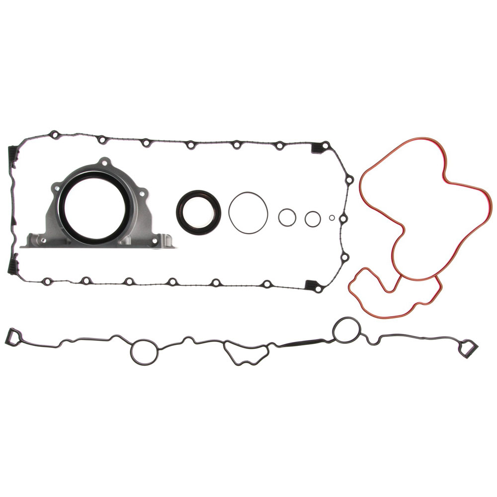 2019 Jeep Grand Cherokee Engine Conversion Gasket Set