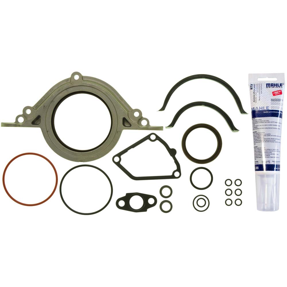 2008 Infiniti FX35 Engine Conversion Gasket Set