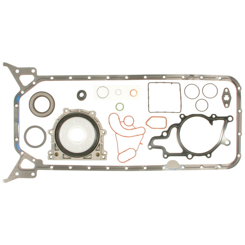 2005 Dodge Sprinter Van Engine Conversion Gasket Set