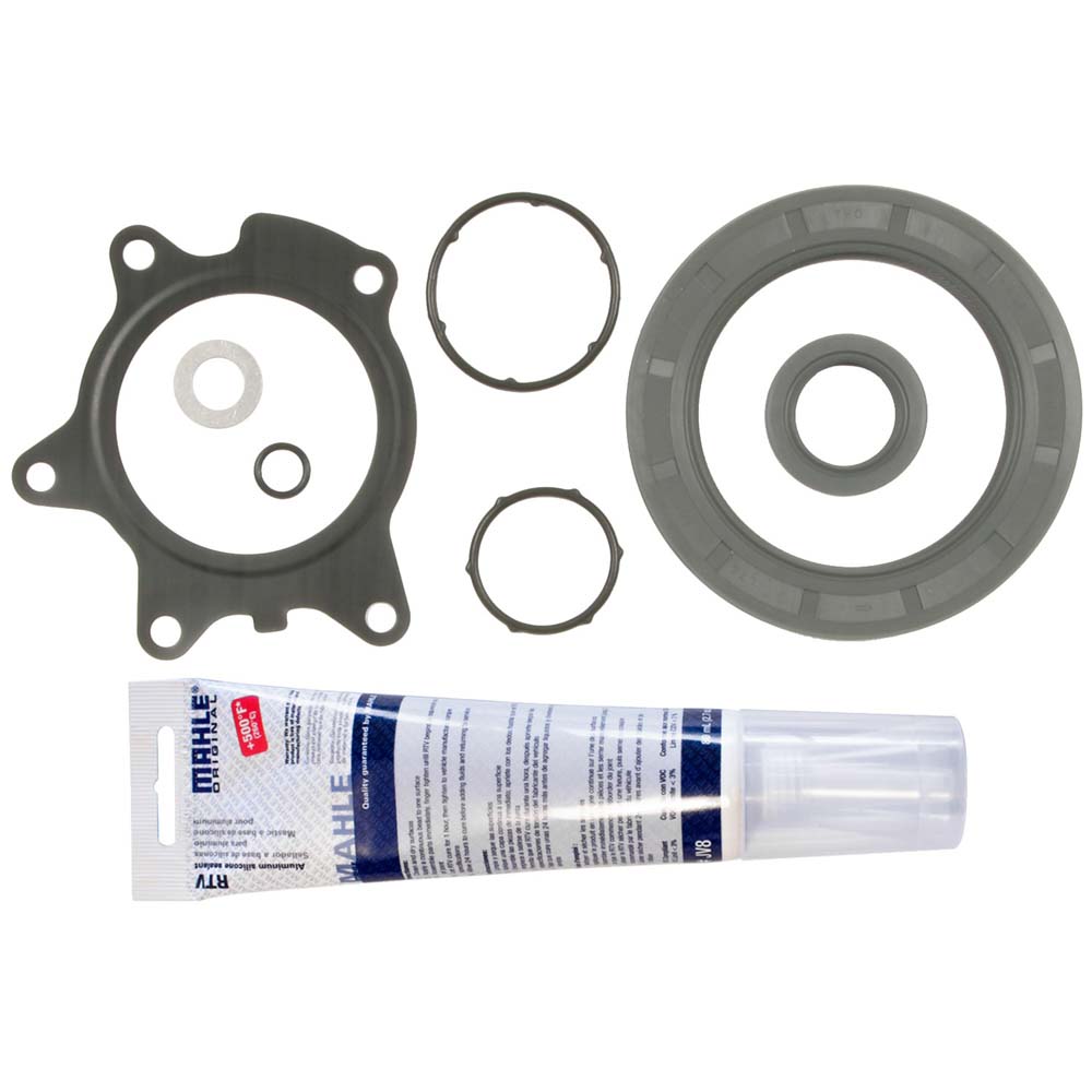 2007 Toyota Yaris Engine Conversion Gasket Set