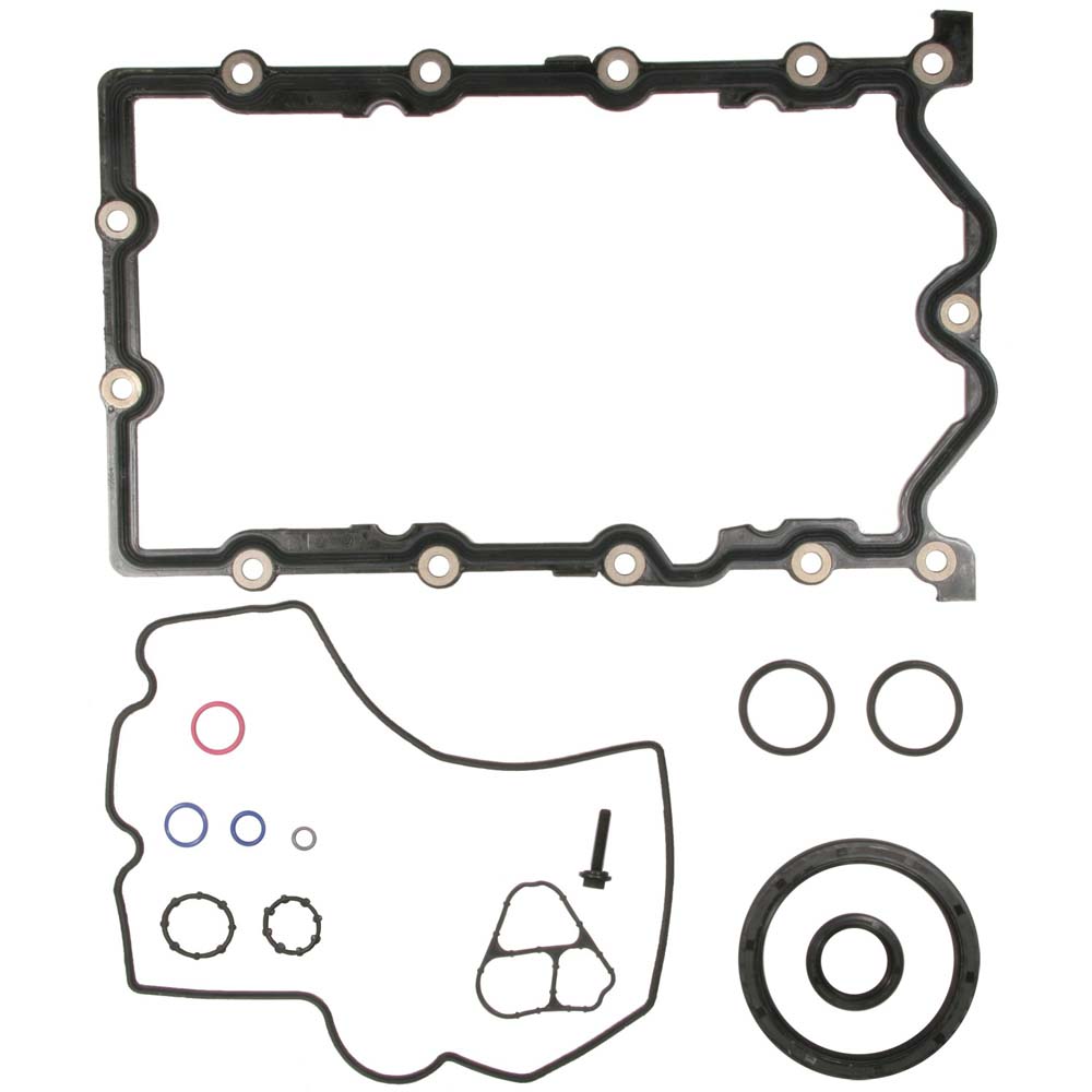 2002 Mini Cooper Engine Conversion Gasket Set