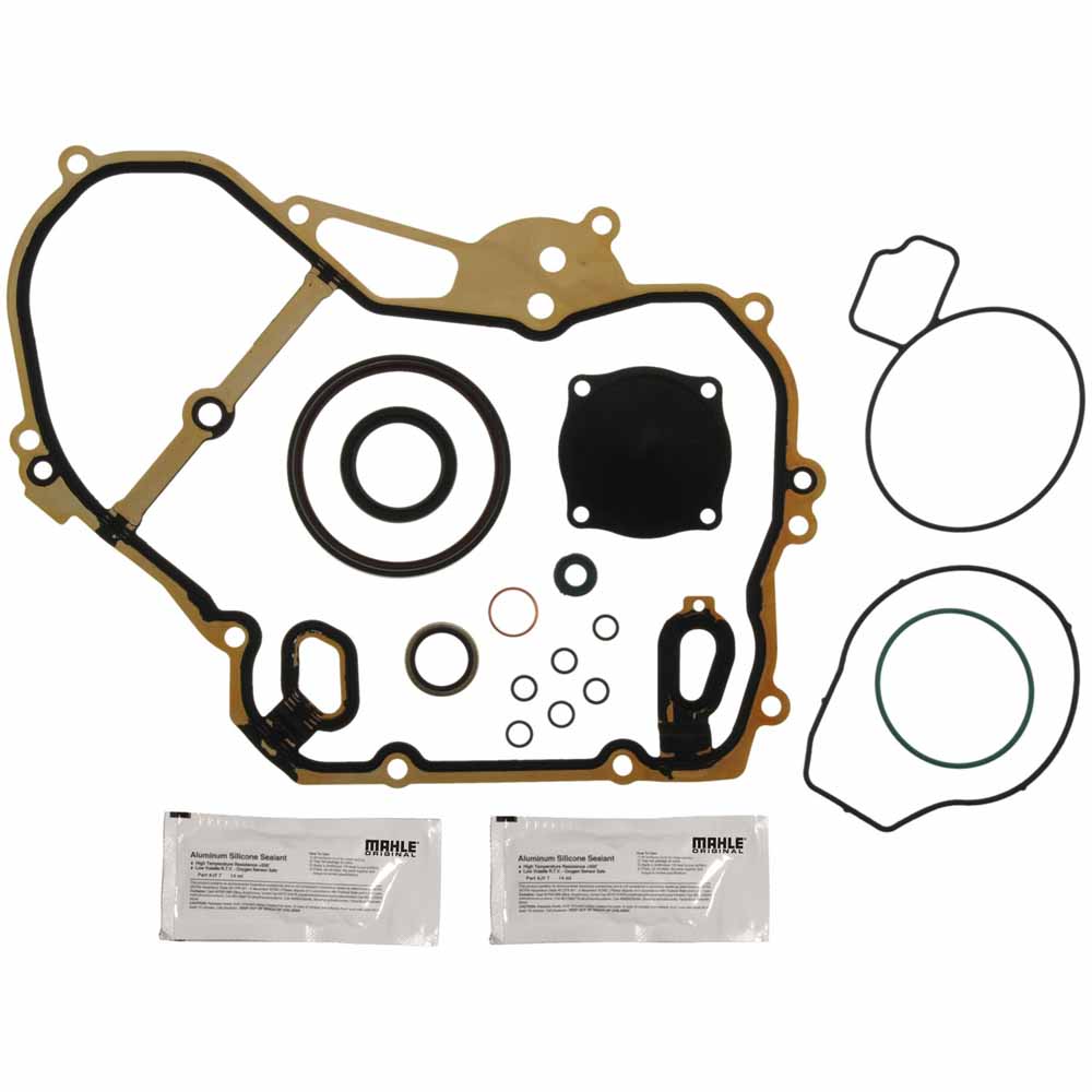 2014 Chevrolet Malibu Engine Conversion Gasket Set