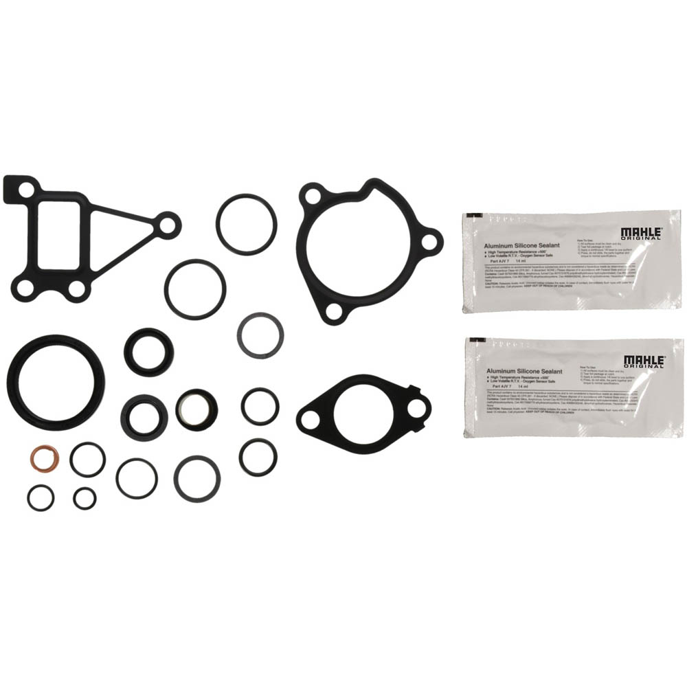 2010 Nissan Sentra Engine Conversion Gasket Set