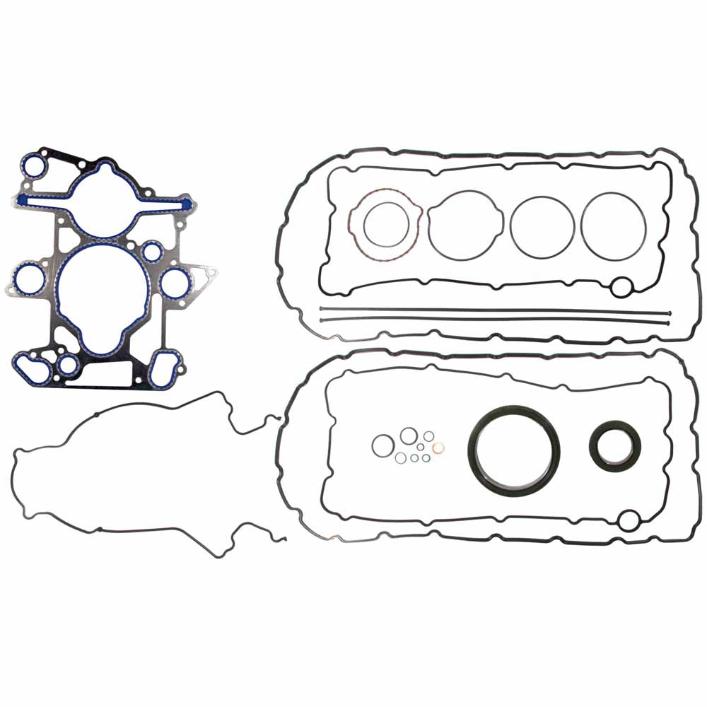 2005 Ford F-450 Super Duty Engine Conversion Gasket Set