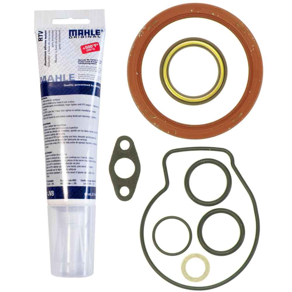 2005 Honda Civic Engine Conversion Gasket Set