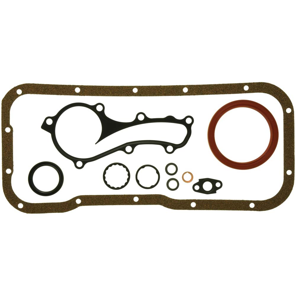 2004 Nissan Sentra Engine Conversion Gasket Set