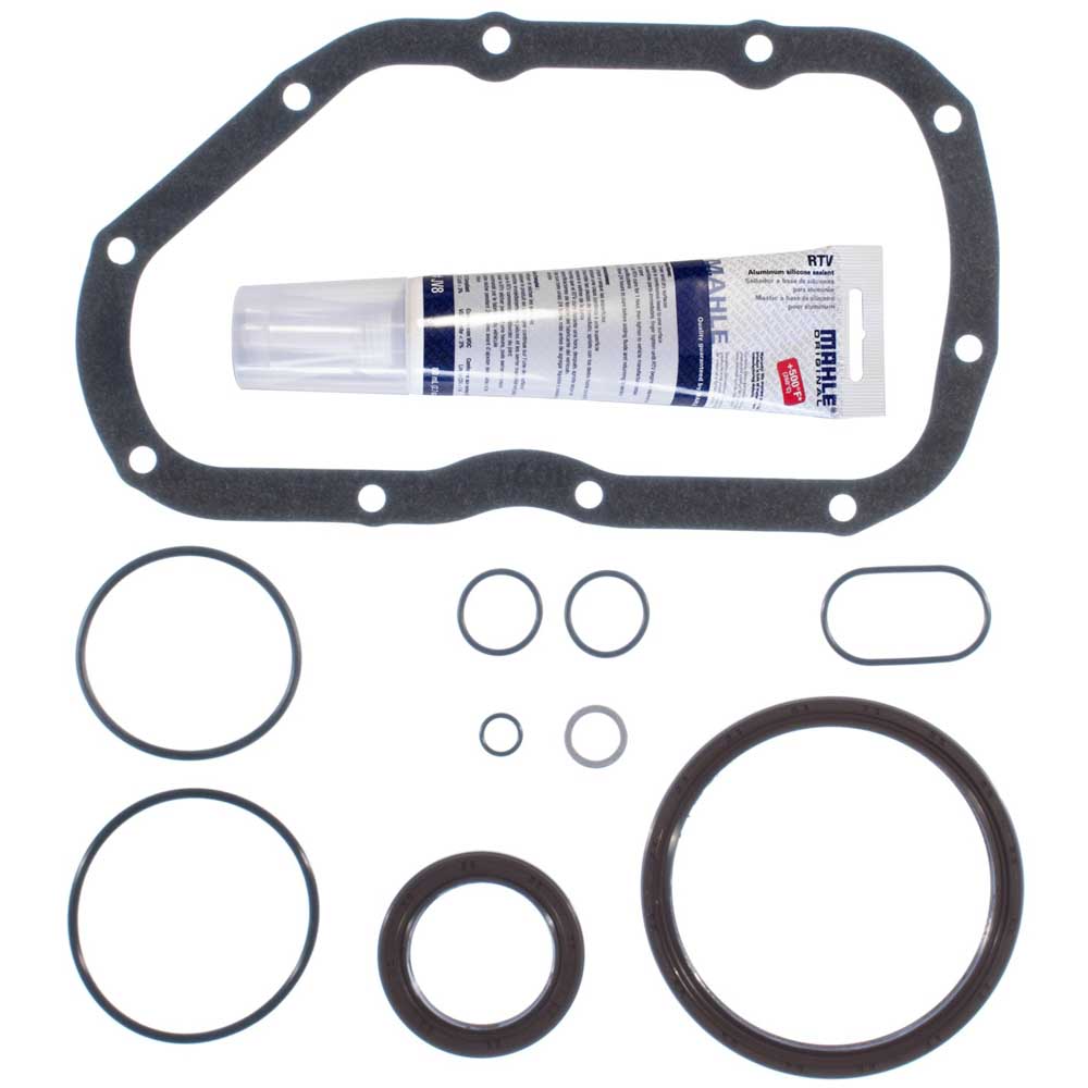 2001 Chevrolet Tracker Engine Conversion Gasket Set