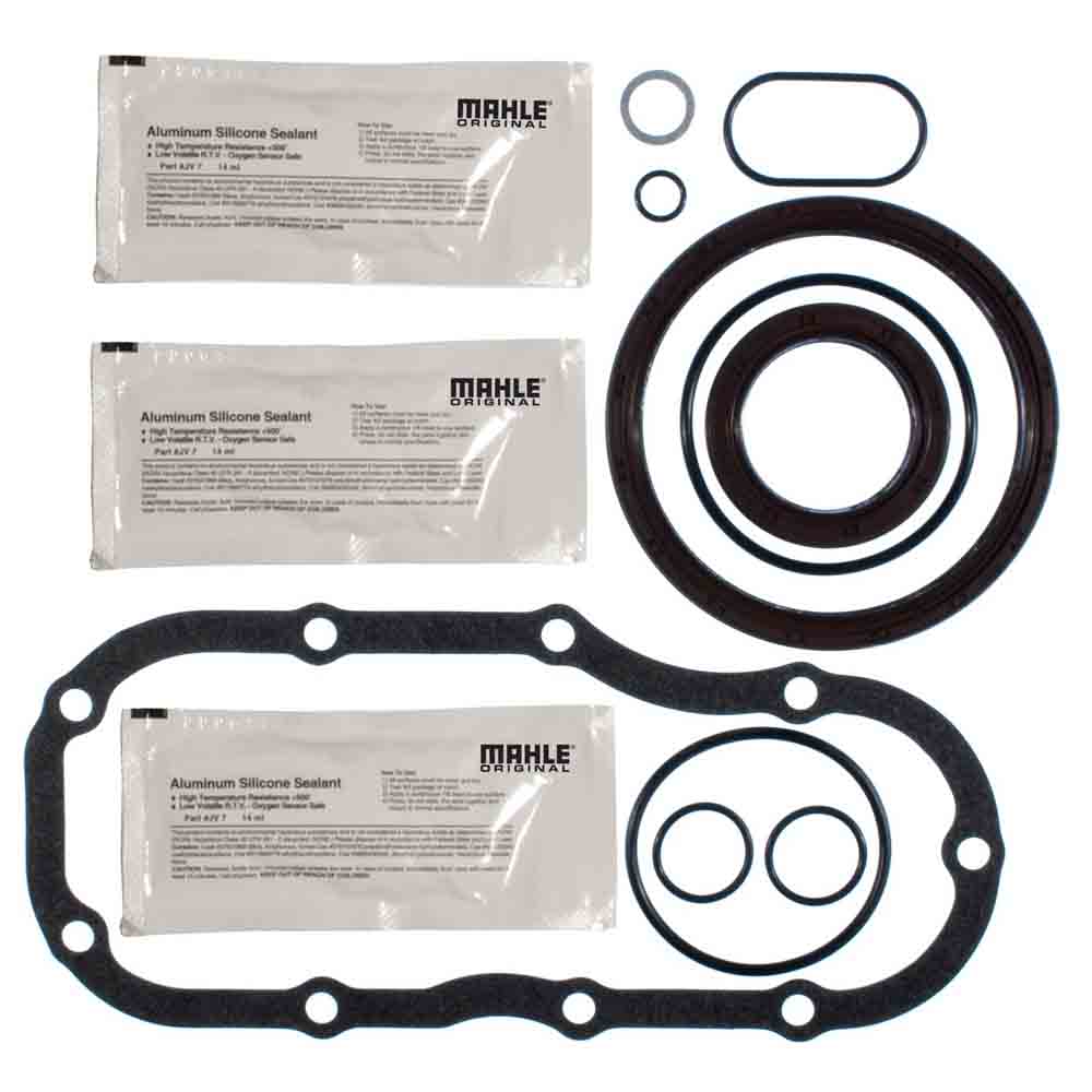 2006 Suzuki Grand Vitara Engine Conversion Gasket Set