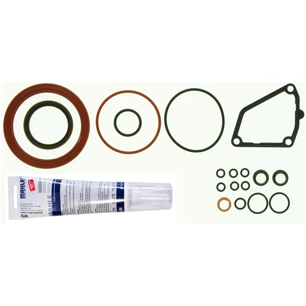 2007 Nissan Xterra Engine Conversion Gasket Set