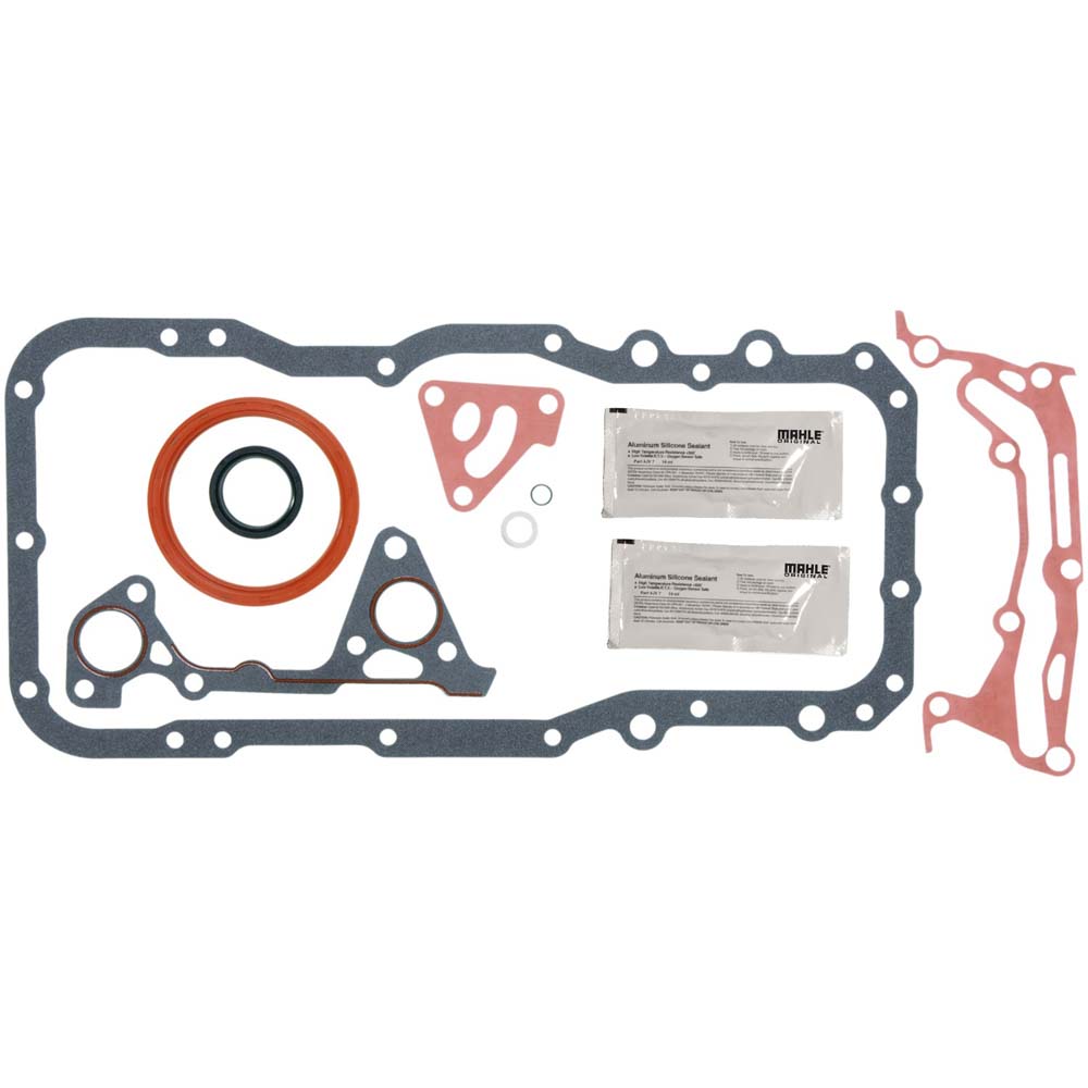 2000 Mitsubishi Montero Sport Engine Conversion Gasket Set