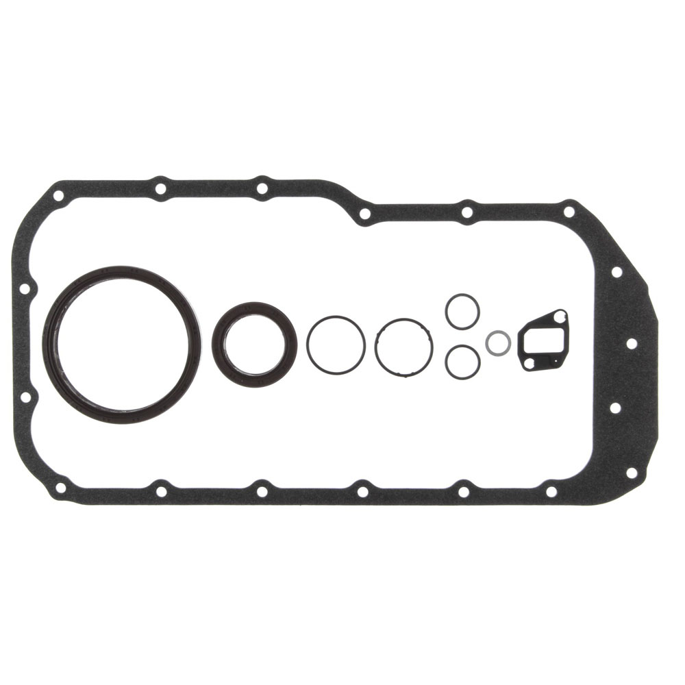 2000 Chevrolet Tracker Engine Conversion Gasket Set
