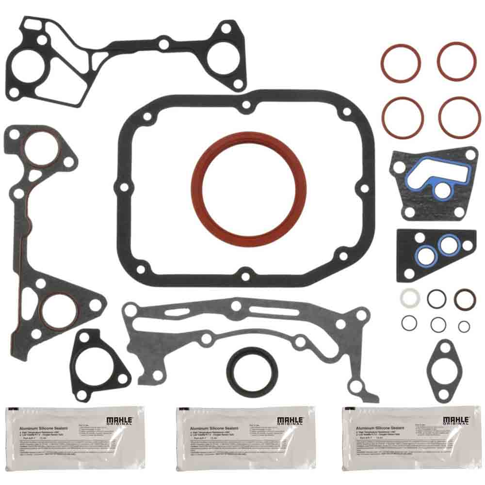 2007 Mitsubishi Endeavor Engine Conversion Gasket Set